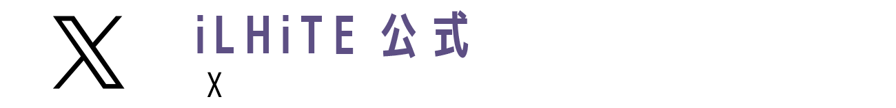 公式X